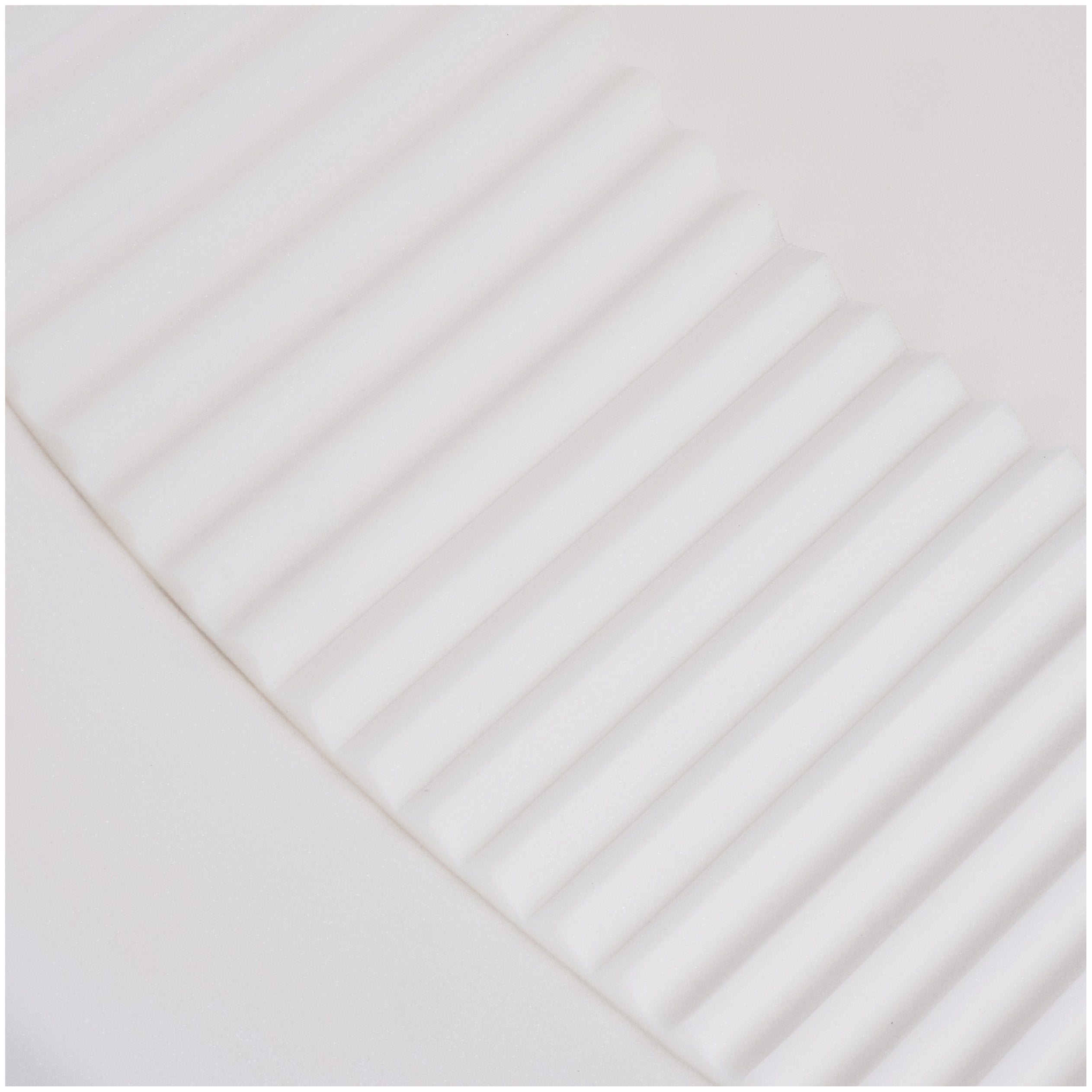 Kinder Loungestoel Lichtroze Corduroy