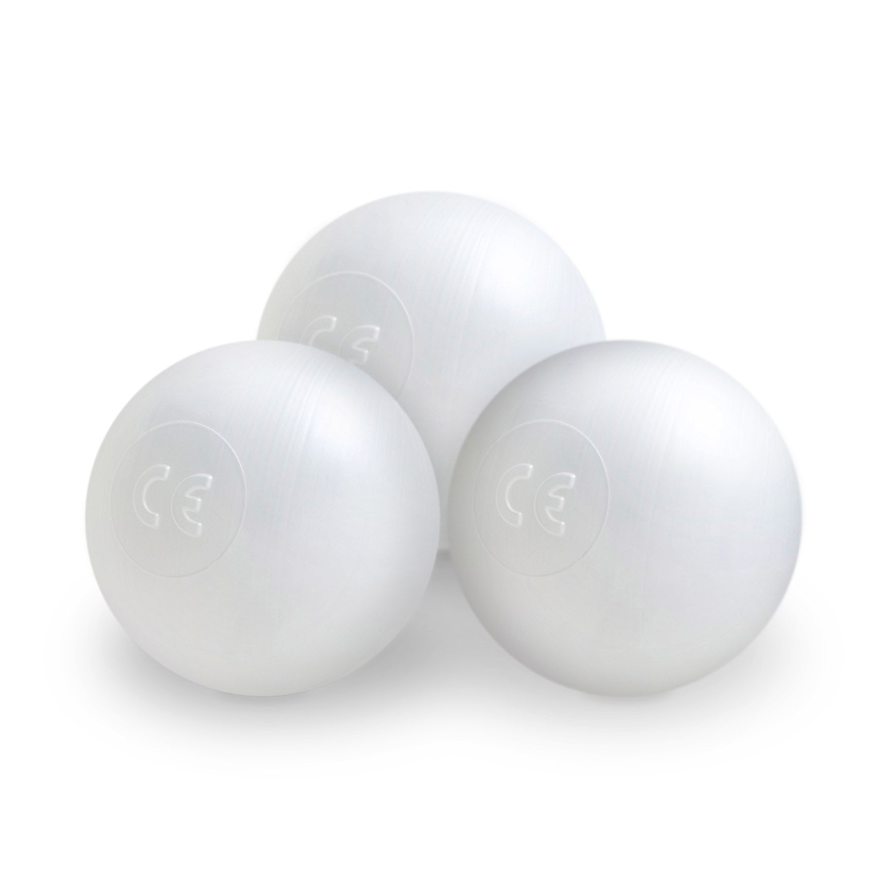 Ballenbakballen Parel  50 Stuks