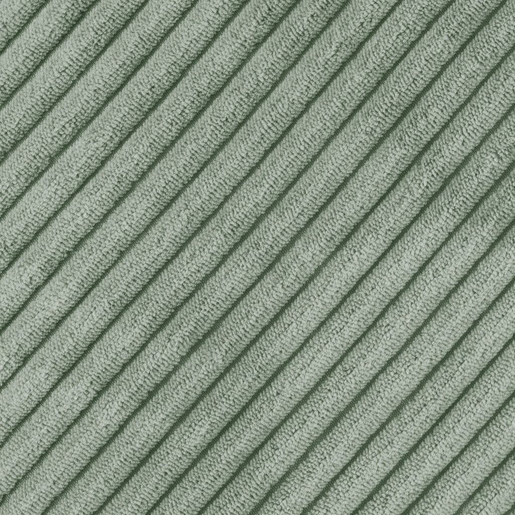 Opvouwbare Kinderstoel Groen Corduroy