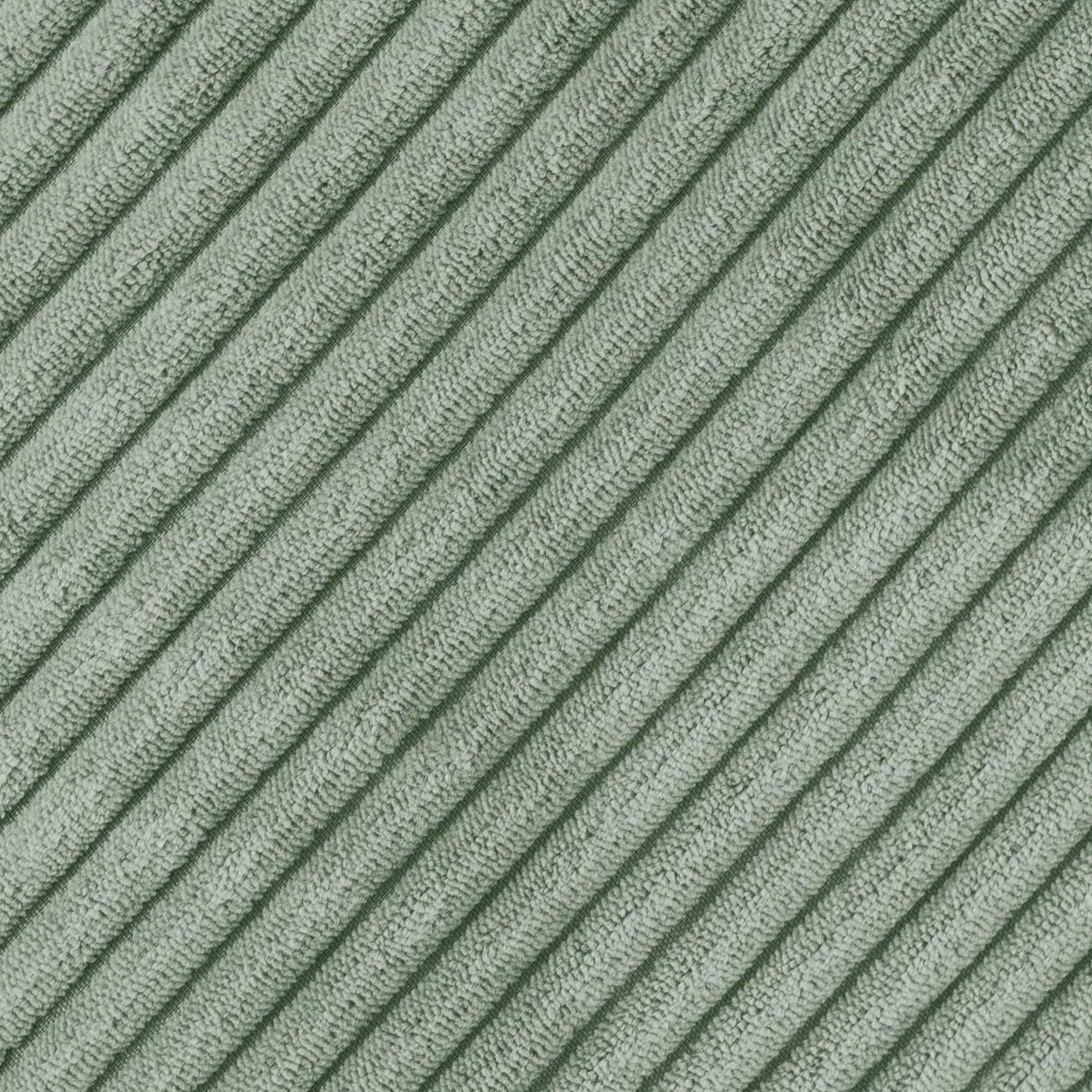 Opvouwbare Kinderstoel Groen Corduroy