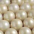 Ballenbakballen Goud 50 Stuks