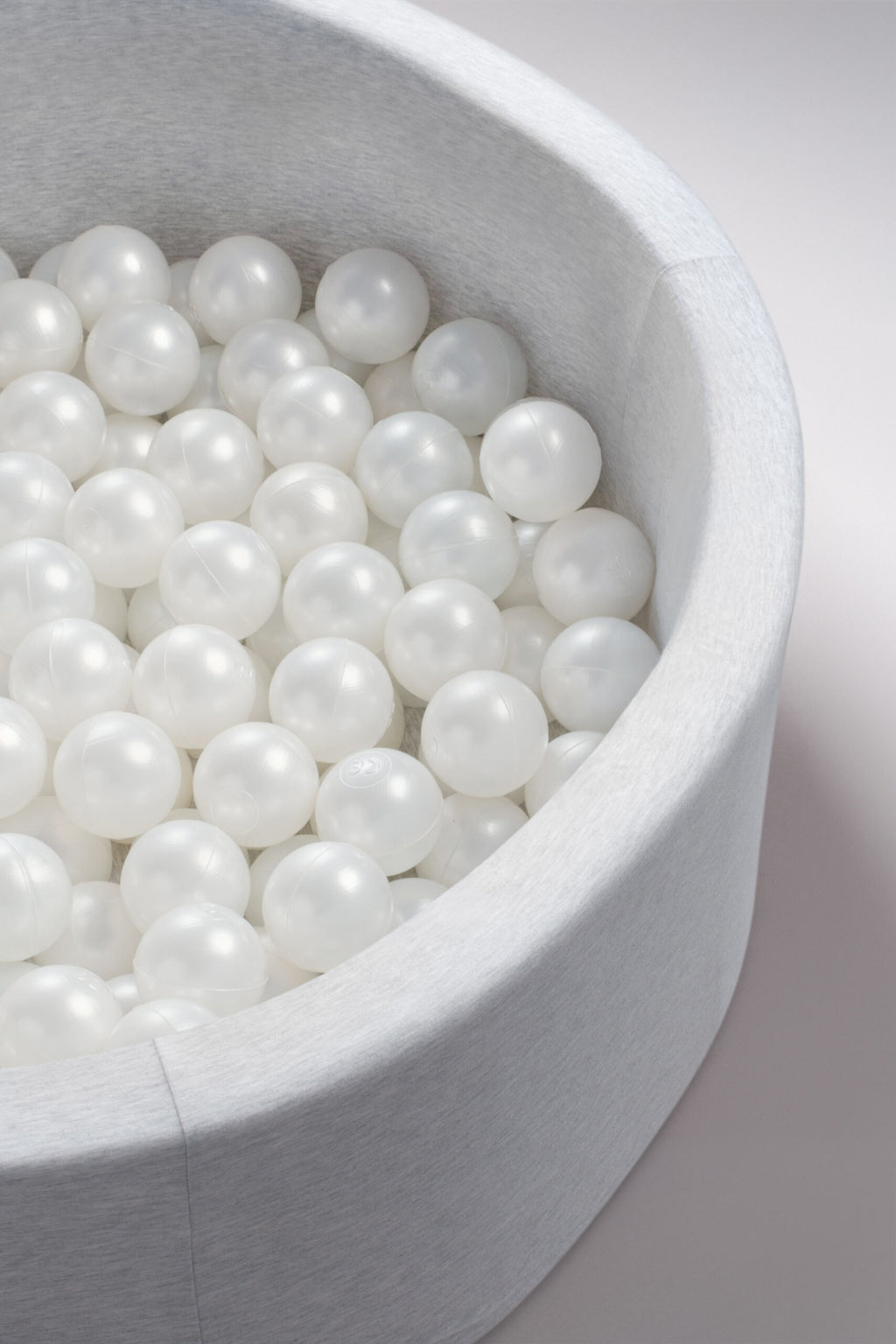 Ballenbakballen Parel  50 Stuks