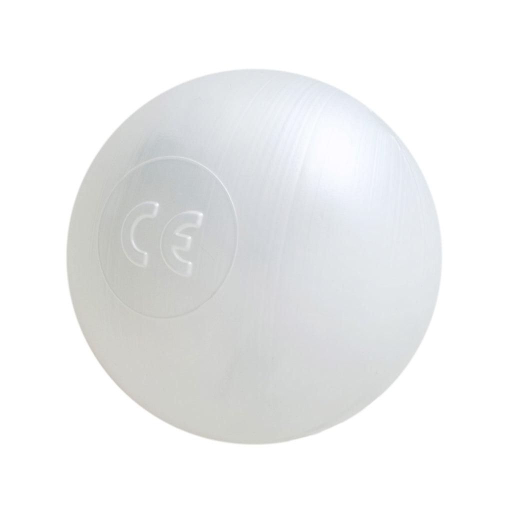Ballenbakballen Parel / Goud /  Licht Roze 200 Stuks