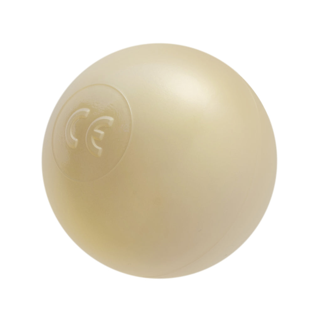 Ballenbakballen Goud 50 Stuks