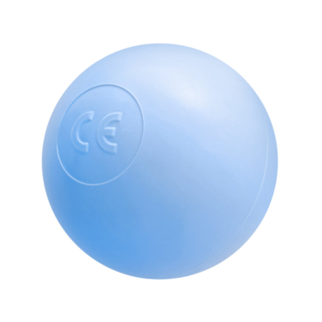 Ballenbakballen Licht Blauw 200 Stuks